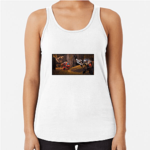 Predecessor Evolve Your Legend Style Predecessor Tank Tops