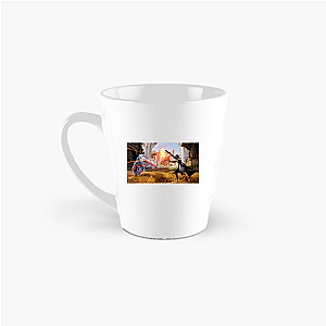Predecessor Choose Your Hero Tee Predecessor Mugs