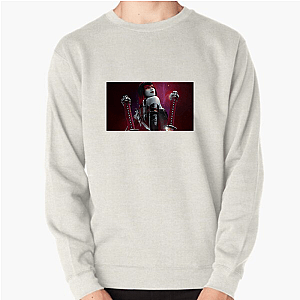 Predecessor Epic Battles Graphic Predecessor Sweatshirts