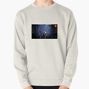 Predecessor Strategic Warfare Fashion Predecessor Sweatshirts