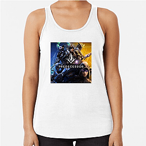 Predecessor Unite and Conquer Style Predecessor Tank Tops