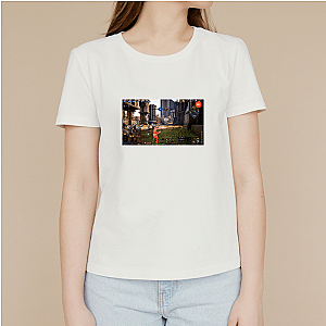 Predecessor Dominate the Lane Look Predecessor T-Shirts