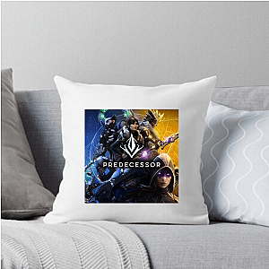 Predecessor Unite and Conquer Style Predecessor Pillows Cover
