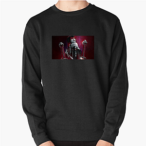 Predecessor Epic Battles Graphic Predecessor Sweatshirts