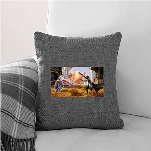 Predecessor Choose Your Hero Tee Predecessor Pillows Cover