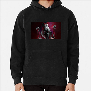 Predecessor Epic Battles Graphic Predecessor Hoodies