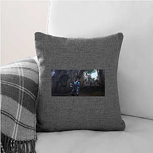 Predecessor Shape the Meta Design Predecessor Pillows Cover