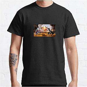 Predecessor Choose Your Hero Tee Predecessor T-Shirts