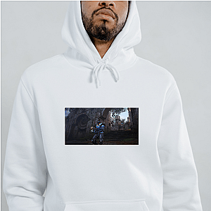 Predecessor Shape the Meta Design Predecessor Hoodies