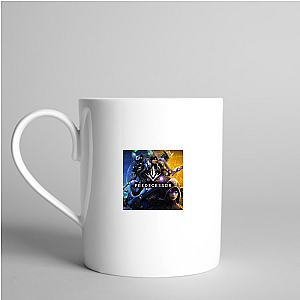 Predecessor Unite and Conquer Style Predecessor Mugs