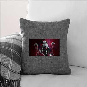 Predecessor Epic Battles Graphic Predecessor Pillows Cover