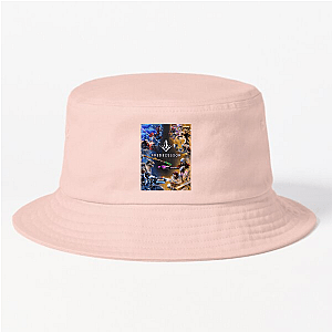 Predecessor Next-Gen MOBA Aesthetic Predecessor Hats & Caps