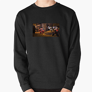 Predecessor Evolve Your Legend Style Predecessor Sweatshirts