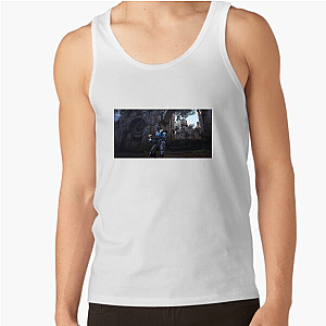 Predecessor Shape the Meta Design Predecessor Tank Tops