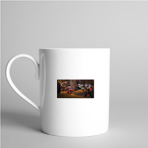 Predecessor Evolve Your Legend Style Predecessor Mugs