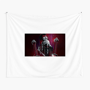 Predecessor Epic Battles Graphic Predecessor Tapestries