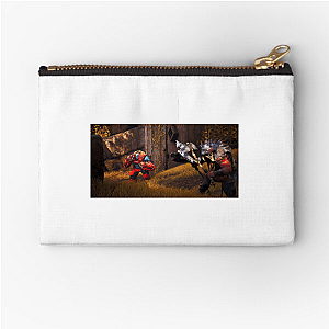 Predecessor Evolve Your Legend Style Predecessor Zipper Pouches
