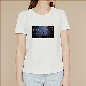 Predecessor Strategic Warfare Fashion Predecessor T-Shirts
