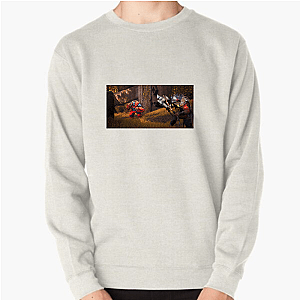 Predecessor Evolve Your Legend Style Predecessor Sweatshirts