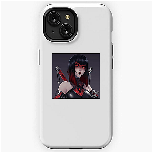 Predecessor The Agora Awaits Vibe Predecessor iPhone Cases