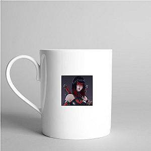 Predecessor The Agora Awaits Vibe Predecessor Mugs