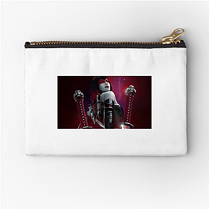 Predecessor Epic Battles Graphic Predecessor Zipper Pouches