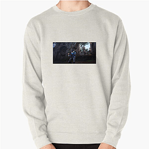 Predecessor Shape the Meta Design Predecessor Sweatshirts
