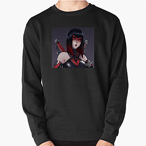 Predecessor The Agora Awaits Vibe Predecessor Sweatshirts