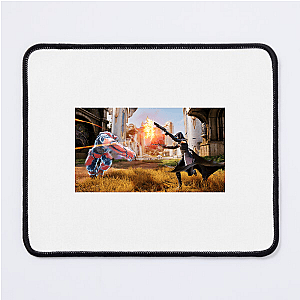 Predecessor Choose Your Hero Tee Predecessor Mouse Pads