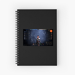 Predecessor Strategic Warfare Fashion Predecessor Notebook