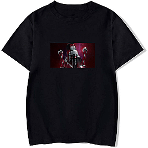 Predecessor Epic Battles Graphic Predecessor T-Shirts