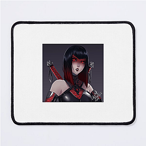 Predecessor The Agora Awaits Vibe Predecessor Mouse Pads
