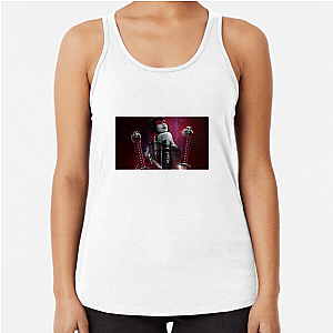 Predecessor Epic Battles Graphic Predecessor Tank Tops