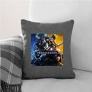 Predecessor Unite and Conquer Style Predecessor Pillows Cover