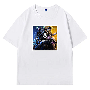 Predecessor Unite and Conquer Style Predecessor T-Shirts