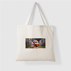 Predecessor Unique Hero Ability Motif Predecessor Bags
