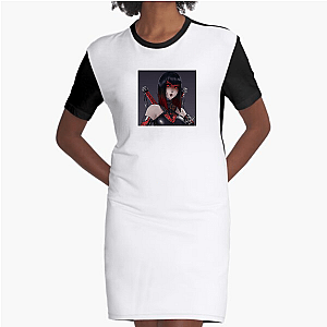 Predecessor The Agora Awaits Vibe Predecessor Dresses