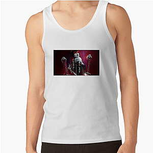 Predecessor Epic Battles Graphic Predecessor Tank Tops