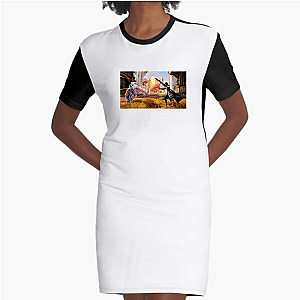 Predecessor Choose Your Hero Tee Predecessor Dresses