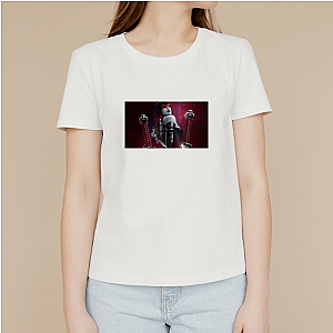 Predecessor Epic Battles Graphic Predecessor T-Shirts