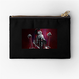 Predecessor Epic Battles Graphic Predecessor Zipper Pouches
