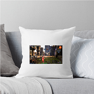 Predecessor Dominate the Lane Look Predecessor Pillows Cover