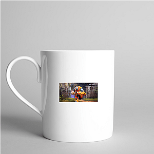 Predecessor Unique Hero Ability Motif Predecessor Mugs