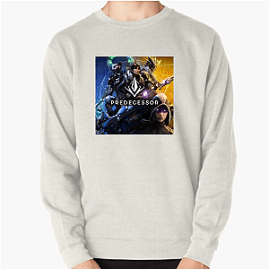 Predecessor Unite and Conquer Style Predecessor Sweatshirts