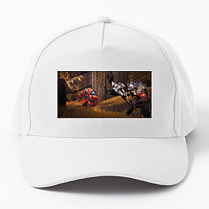 Predecessor Evolve Your Legend Style Predecessor Hats & Caps