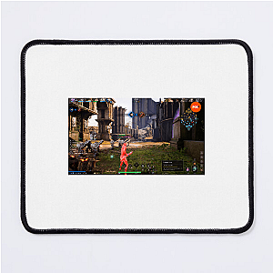 Predecessor Dominate the Lane Look Predecessor Mouse Pads