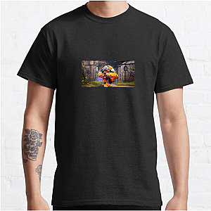 Predecessor Unique Hero Ability Motif Predecessor T-Shirts