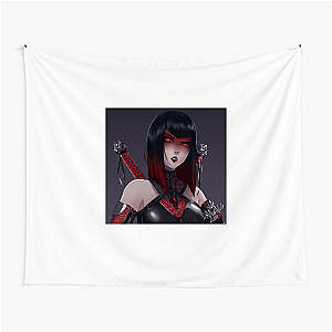 Predecessor The Agora Awaits Vibe Predecessor Tapestries
