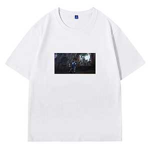 Predecessor Shape the Meta Design Predecessor T-Shirts