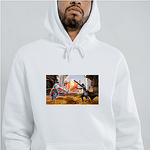 Predecessor Choose Your Hero Tee Predecessor Hoodies